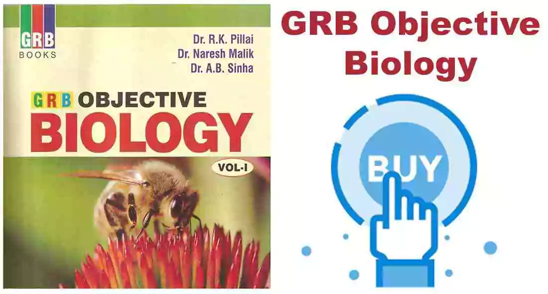 Best MCQ book for NEET Biology