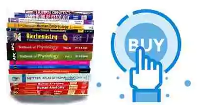 Best Book for Biochemistry MBBS 1st Year