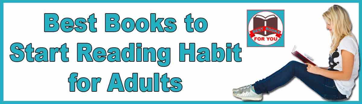 Best Books To Start Reading Habit