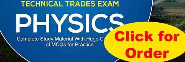 Physics Book for Airforce X Group