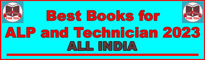 Best book for ALP and technician