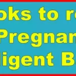 Best books to read during pregnancy for intelligent baby