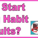 How to Start Reading Habit for Adults