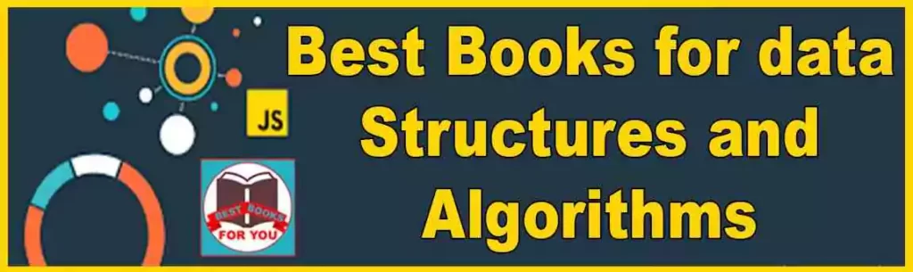 Best books for data structures and algorithms